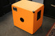 Orange OBC410 Bass Cabinet **COLLECTION ONLY** - 2nd Hand Orange OBC410 Bass Cabinet **COLLECTION ONLY** - 2nd Hand