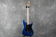 Squier Affinity Stratocaster - Lake Placid Blue - 2nd Hand