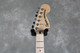 Squier Affinity Stratocaster - Lake Placid Blue - 2nd Hand Squier Affinity Stratocaster - Lake Placid Blue - 2nd Hand