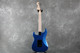 Squier Affinity Stratocaster - Lake Placid Blue - 2nd Hand Squier Affinity Stratocaster - Lake Placid Blue - 2nd Hand