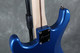 Squier Affinity Stratocaster - Lake Placid Blue - 2nd Hand Squier Affinity Stratocaster - Lake Placid Blue - 2nd Hand