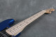 Squier Affinity Stratocaster - Lake Placid Blue - 2nd Hand Squier Affinity Stratocaster - Lake Placid Blue - 2nd Hand