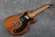 Gibson 1978 Marauder - Natural - Hard Case - 2nd Hand Gibson 1978 Marauder - Natural - Hard Case - 2nd Hand