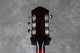 Harmony 1964 H78 Electric Guitar - Cherry Red - Bigsby w/Hard Case - 2nd Hand Harmony 1964 H78 Electric Guitar - Cherry Red - Bigsby w/Hard Case - 2nd Hand