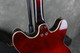 Harmony 1964 H78 Electric Guitar - Cherry Red - Bigsby w/Hard Case - 2nd Hand Harmony 1964 H78 Electric Guitar - Cherry Red - Bigsby w/Hard Case - 2nd Hand