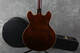 Gibson 1967 ES-330 - Tobacco Sunburst w/Hard Case - 2nd Hand