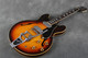 Gibson 1967 ES-330 - Tobacco Sunburst w/Hard Case - 2nd Hand