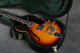 Gibson 1967 ES-330 - Tobacco Sunburst w/Hard Case - 2nd Hand