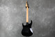 Washburn MG-24 Electric Guitar - Black - 2nd Hand