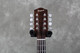 Pono MT8 8-String Ukulele - Natural - 2nd Hand