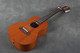 Pono MT8 8-String Ukulele - Natural - 2nd Hand