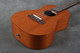 Pono MT8 8-String Ukulele - Natural - 2nd Hand