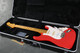 Squier Classic Vibe 50s Stratocaster - Fiesta Red - 2nd Hand