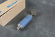 Blue Bird Condenser Microphone w/Box - 2nd Hand