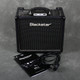 Blackstar HT-1R Mk1 Combo Amplifier & PSU - 2nd Hand