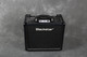 Blackstar HT-1R Mk1 Combo Amplifier & PSU - 2nd Hand