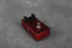 Mad Professor Ruby Red Booster FX Pedal - 2nd Hand