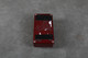 Mad Professor Ruby Red Booster FX Pedal - 2nd Hand
