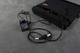 Sennheiser EW100 G3 Wireless & e865 Mic w/Gig Bag - 2nd Hand