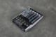 Behringer Xenyx Q802USB Mixer w/Box & PSU - 2nd Hand