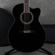 PRS SE Angelus Electro-Acoustic - Black w/Hard Case - 2nd Hand