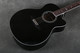 PRS SE Angelus Electro-Acoustic - Black w/Hard Case - 2nd Hand
