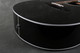 PRS SE Angelus Electro-Acoustic - Black w/Hard Case - 2nd Hand