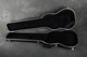 Vintage Guitars VJ74 Bass - 3-Tone Sunburst - Hard Case - 2nd Hand
