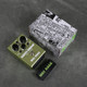 Way Huge Green Rhino Mk IV Overdrive FX Pedal w/Box - 2nd Hand