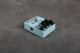 Tech 21 Sans Amp YYZ FX Pedal w/Box - 2nd Hand