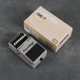Boss GE-7 EQ FX Pedal w/Box - 2nd Hand