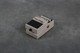 Boss GE-7 EQ FX Pedal w/Box - 2nd Hand