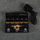 Neo Instruments Ventilator II Rotary Sim FX Pedal & PSU - 2nd Hand Neo Instruments Ventilator II Rotary Sim FX Pedal & PSU - 2nd Hand