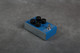 TC Electronic Flourescence Reverb FX Pedal w/Box - 2nd Hand