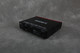 TC Electronic Thrust BQ250 Bass Amp Head w/Box & PSU - 2nd Hand