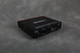 TC Electronic Thrust BQ250 Bass Amp Head w/Box & PSU - 2nd Hand