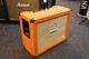 Orange Crush Pro CR120 2x12 Combo Amplifier w/Cover - 2nd Hand Orange Crush Pro CR120 2x12 Combo Amplifier w/Cover - 2nd Hand