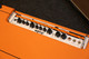Orange Crush Pro CR120 2x12 Combo Amplifier w/Cover - 2nd Hand Orange Crush Pro CR120 2x12 Combo Amplifier w/Cover - 2nd Hand
