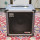Roland Bass Super Cube 100 Combo Amplifier - 2nd Hand