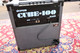 Roland Bass Super Cube 100 Combo Amplifier - 2nd Hand