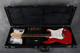 Fender 60th Ltd Ed American Standard Stratocaster - Dakota Red w/Case - 2nd Hand Fender 60th Ltd Ed American Standard Stratocaster - Dakota Red w/Case - 2nd Hand
