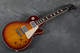 Gibson 2013 Les Paul Standard Plus Top - Iced Tea w/Hard Case - 2nd Hand