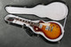 Gibson 2013 Les Paul Standard Plus Top - Iced Tea w/Hard Case - 2nd Hand