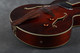 Eastman AR405E Jazz Archtop - Natural w/Hard Case - 2nd Hand