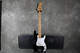 Fender 1983 American Precision Bass - Black w/Hard Case - 2nd Hand