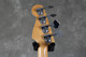 Fender 1983 American Precision Bass - Black w/Hard Case - 2nd Hand