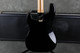 Fender 1983 American Precision Bass - Black w/Hard Case - 2nd Hand