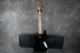 Fender 1983 American Precision Bass - Black w/Hard Case - 2nd Hand