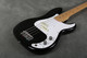Fender 1983 American Precision Bass - Black w/Hard Case - 2nd Hand