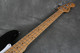Fender 1983 American Precision Bass - Black w/Hard Case - 2nd Hand